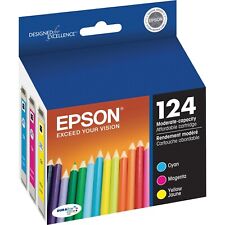 Pack genuine epson for sale  Santa Ana