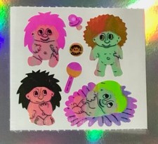 Riginal album sticker gebraucht kaufen  Kerpen