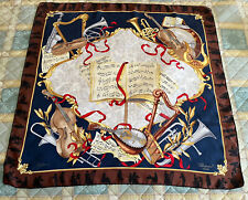 Foulard chopard scarf d'occasion  Fresnes