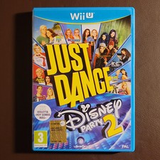 Just dance disney usato  Terranuova Bracciolini