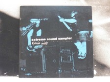Extreme sound sampler usato  Napoli