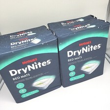 Drynites bed mats gebraucht kaufen  Gunzenhausen