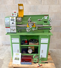Warco 250 screwcutting for sale  DUKINFIELD