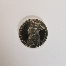 Gedenkmünze 1986 200 gebraucht kaufen  Ebersbach an der Fils