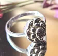 Bague style art d'occasion  Le Luc