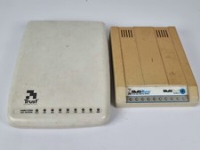 Vintage fax modems for sale  FAVERSHAM