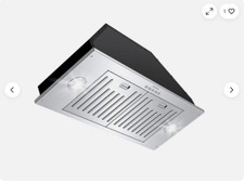 Mcbon range hood for sale  Douglasville