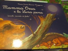 Mamma orsa luna usato  Torino