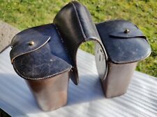 Sacoches cuir épais d'occasion  Clermont-Ferrand-