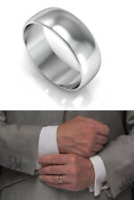 Men white gold for sale  SHEFFIELD