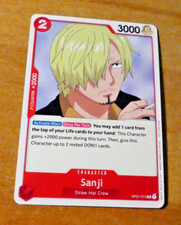 One piece english d'occasion  Angers-