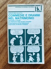Commedie drammi nel usato  Milano