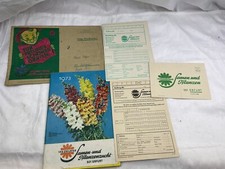 Ddr katalog veb gebraucht kaufen  Bärenstein, Königswalde