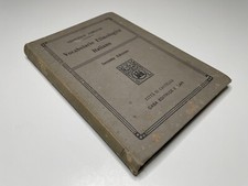 Francesco zambaldi vocabolario usato  Polcenigo