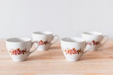 Jolie lot tasses d'occasion  Grisolles
