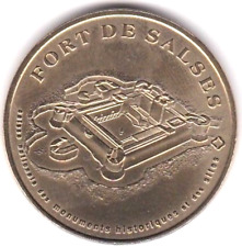 Monnaie paris 1998 d'occasion  Montpellier-