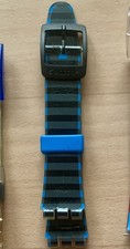 Bracelet remplacement swatch d'occasion  Bordeaux-