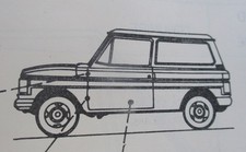 Catalogue 1980 mecanique d'occasion  Alès
