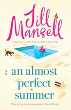 Almost perfect summer for sale  ROSSENDALE