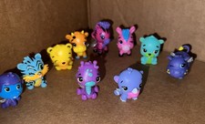 Hatchimals lot 10 for sale  Glennie