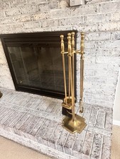 Vintage brass cast for sale  Morrisville