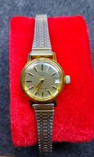 Vintage swiss made for sale  OLDBURY