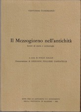 Panebianco mezzogiorno nell usato  Terlizzi