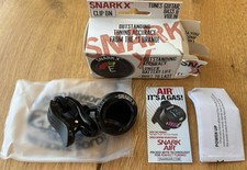 Snark sn5 clip for sale  EPSOM