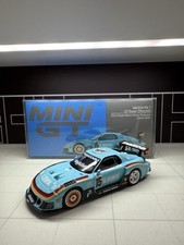 Mini mazda rx7 gebraucht kaufen  Konz