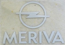 Adesivo de substituição logotipo patrocinador AC Milan Meriva 2003 comprar usado Adesivo de substituição logotipo patrocinador AC Milan Meriva 2003 comprar usado  Enviando para Brazil