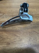Shimano front derailleur for sale  Arnold