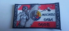 Ecusson michel caca d'occasion  Rambouillet