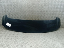 Vauxhall astra spoiler for sale  WEST BROMWICH
