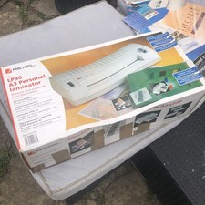 Rexel lp30 laminator for sale  FRINTON-ON-SEA