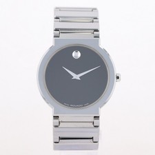 Movado valor 34mm for sale  Minneapolis