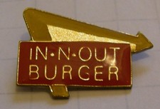 Pin out burger d'occasion  Saint-Nazaire