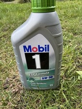 Mobil esp formula for sale  CHERTSEY