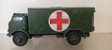 Dinky toys bedford for sale  NOTTINGHAM