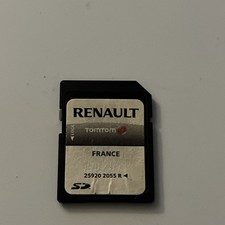 Carte gps tomtom d'occasion  Pessac