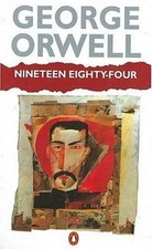 Nineteen eighty four gebraucht kaufen  Berlin