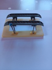 Minialuxe pont élévateur d'occasion  Ferrières-en-Gâtinais