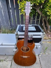 Washburn woodstock preamp for sale  SOUTH SHIELDS