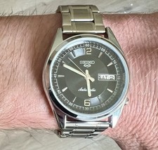 Montre vintage seiko d'occasion  Cesson-Sévigné