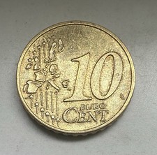 Cent euro 2002 gebraucht kaufen  Bad Harzburg
