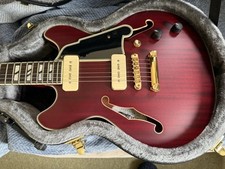 Angelico deluxe mini for sale  GULLANE