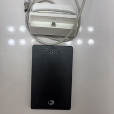 Disco duro externo Seagate FreeAgent Go 320 GB 9KX2AG-501 con base y cables segunda mano  Embacar hacia Mexico