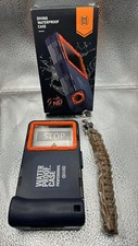 Shellbox case diving for sale  OAKHAM