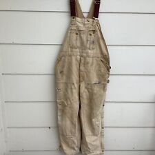 Carhartt bib overalls for sale  Helena