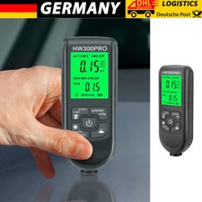 Kfz schichtdicken lackmesser gebraucht kaufen  Deutschland