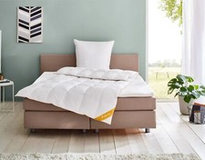Balette deluxe gänsedaunen gebraucht kaufen  Neuenstadt am Kocher